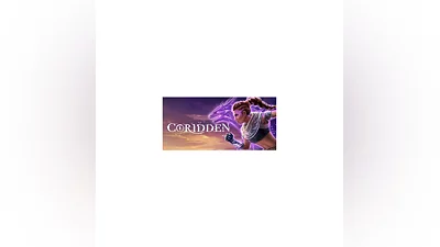 Coridden (Steam Gift RU)