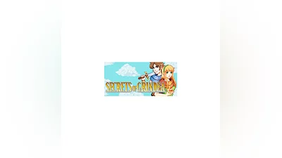 Secrets of Grindea (Steam Gift RU)
