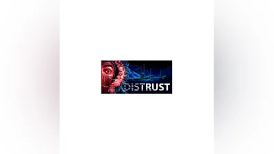 Distrust. STEAM-key (Region free)