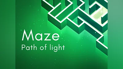 Maze: Path of Light (PS4)