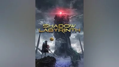 Shadow Labyrinth (Steam)