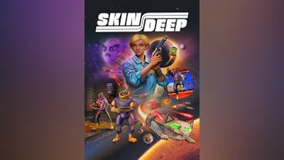 Skin Deep (Steam)