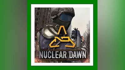 Nuclear Dawn Steam Key Region Free