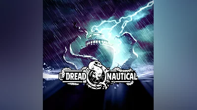 Dread Nautical (PS4)
