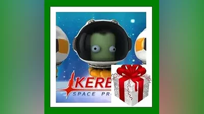 Kerbal Space Program Steam Key RU-CIS-UA