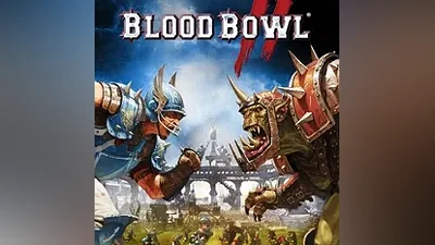 BLOOD BOWL 2 STEAM KEY