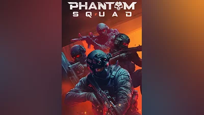 Phantom Squad