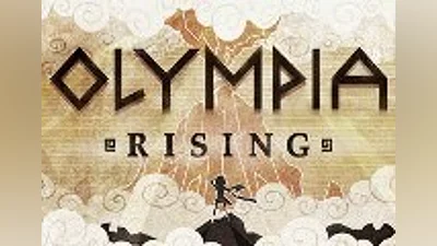 Olympia Rising Steam CD Key