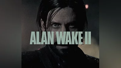 Alan Wake 2 IN Xbox Series X|S CD Key