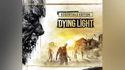 Dying Light Essentials Edition EU PC Steam CD Key