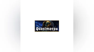 Quasimorph. STEAM-key RU + CIS
