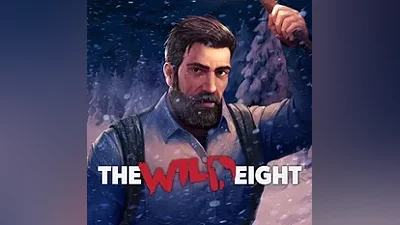 THE WILD EIGHT STEAM KEY