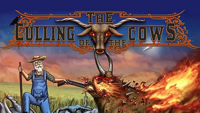 The Culling Of The Cows (PC) [Global] [Base]