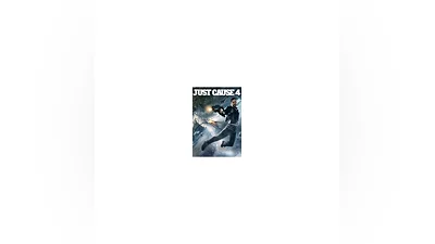Just Cause 4 STEAM KEY  RUSSIA+CIS