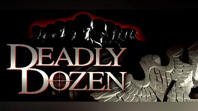 Deadly Dozen (PC) [Global] [Standard]