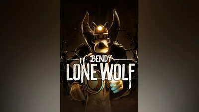 Bendy: Lone Wolf