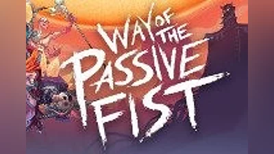 Way of the Passive Fist Steam CD Key