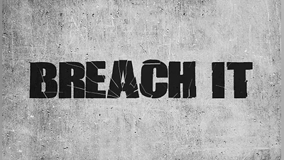 BREACH IT (PC) [Global] [Standard]