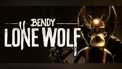 Bendy: Lone Wolf (Steam key)