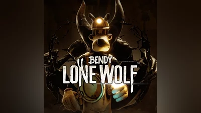 Bendy: Lone Wolf [Nintendo Switch]