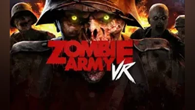 Zombie Army VR for oculus quest 2 3 3s pro gift