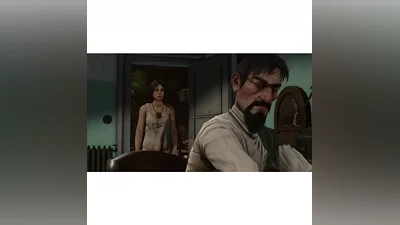 Syberia 3 STEAM KEY  RUSSIA+CIS