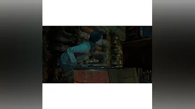 Syberia 3 - Deluxe Edition STEAM KEY  RUSSIA+CIS