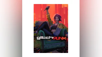 Glitchpunk STEAM KEY  RUSSIA+CIS