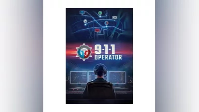 911 Operator (Steam; PC; Russia)