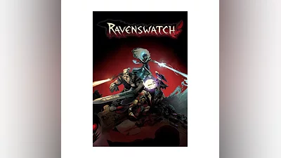 Ravenswatch STEAM KEY  RUSSIA+CIS