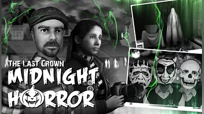 The Last Crown: Midnight Horror