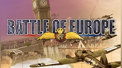Battle Of Europe