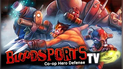 Bloodsports.TV