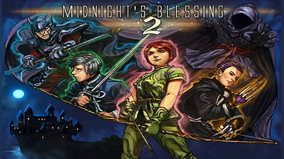 Midnight's Blessing 2