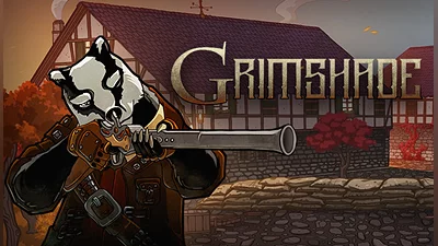 Grimshade