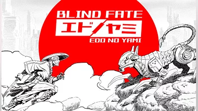 Blind Fate: Edo no Yami