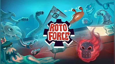 Roto Force