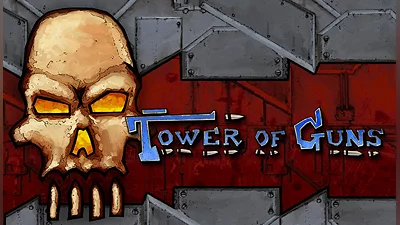 Tower of Guns