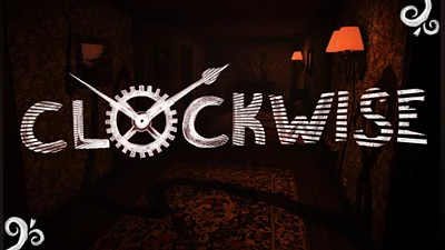Clockwise