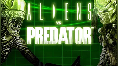 Aliens vs Predator