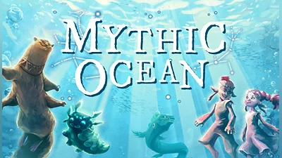 Mythic Ocean