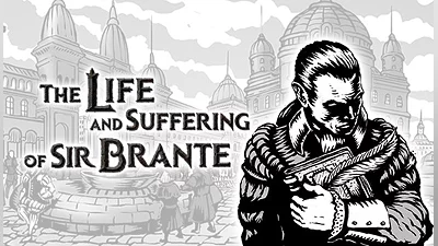 The Life and Suffering of Sir Brante