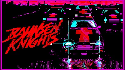 Bahnsen Knights