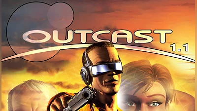Outcast 1.1