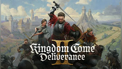 Kingdom Come: Deliverance II