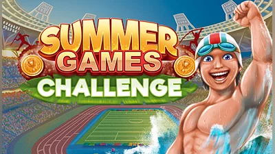 Summer Games Challenge