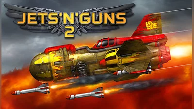 Jets&#039;n&#039;Guns 2