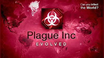 Plague Inc: Evolved