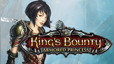 King&#039;s Bounty: Armored Princess
