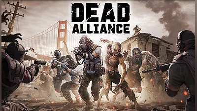 Dead Alliance: Multiplayer Edition